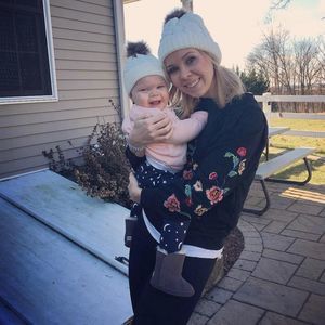 Meet your Posher, Kasey